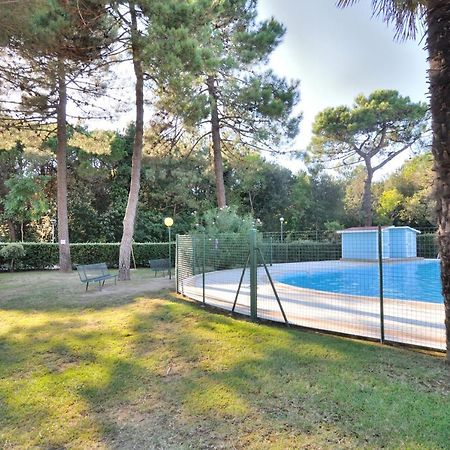Villaggio White Star Bibione Zewnętrze zdjęcie