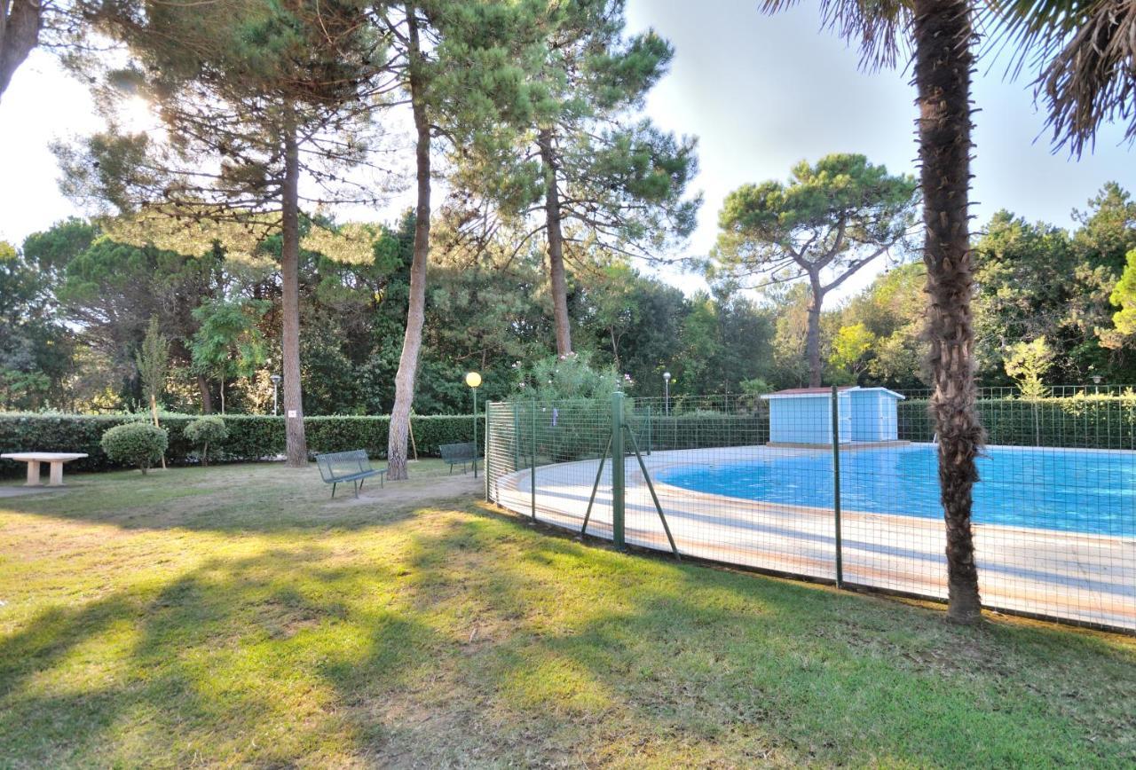 Villaggio White Star Bibione Zewnętrze zdjęcie