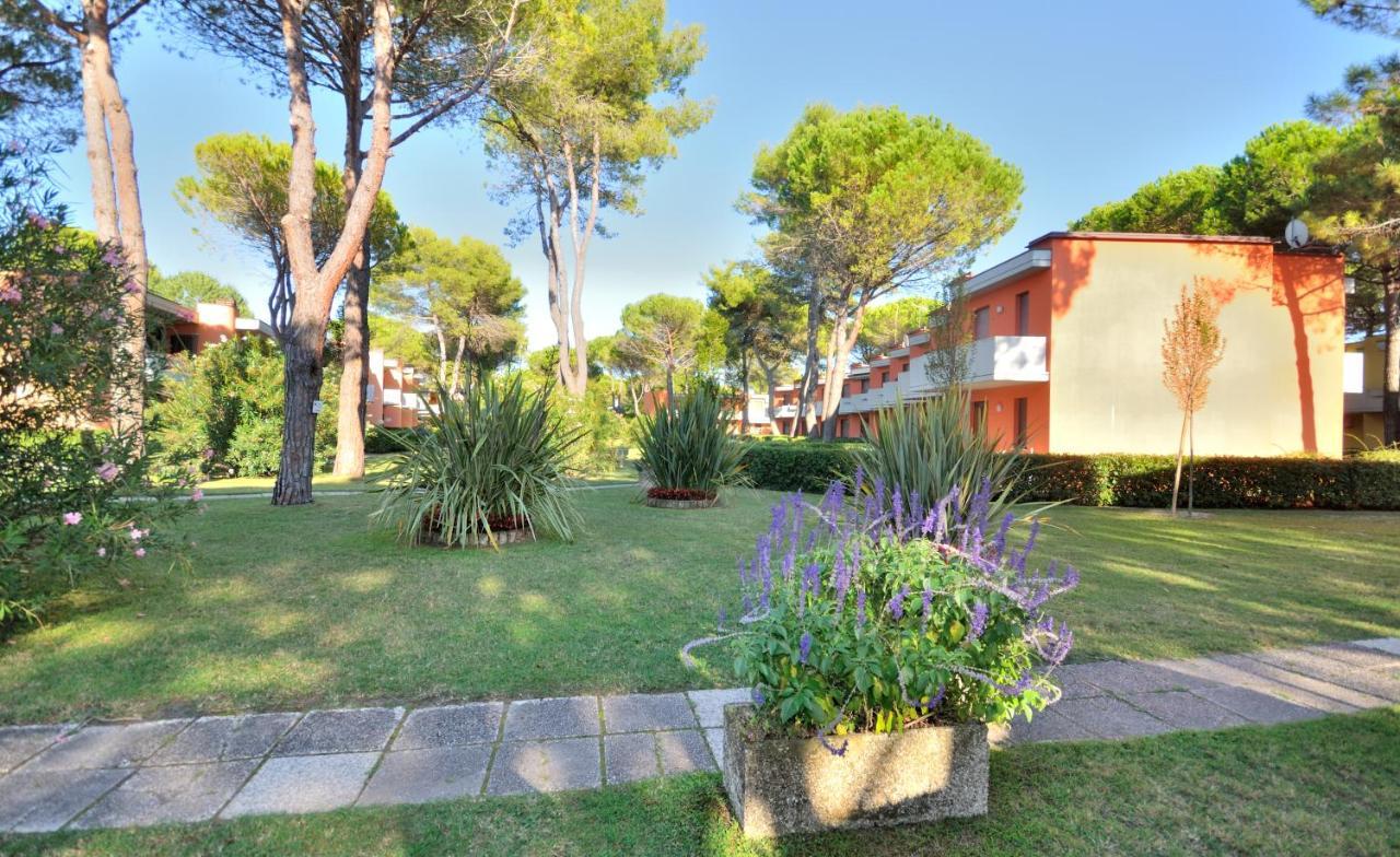 Villaggio White Star Bibione Zewnętrze zdjęcie