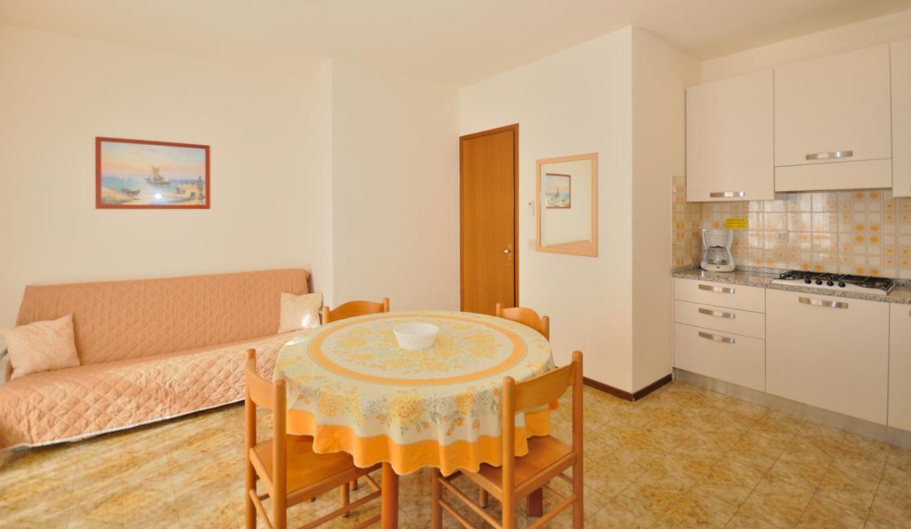 Villaggio White Star Bibione Zewnętrze zdjęcie