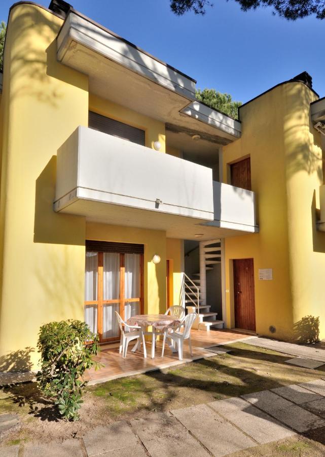 Villaggio White Star Bibione Zewnętrze zdjęcie