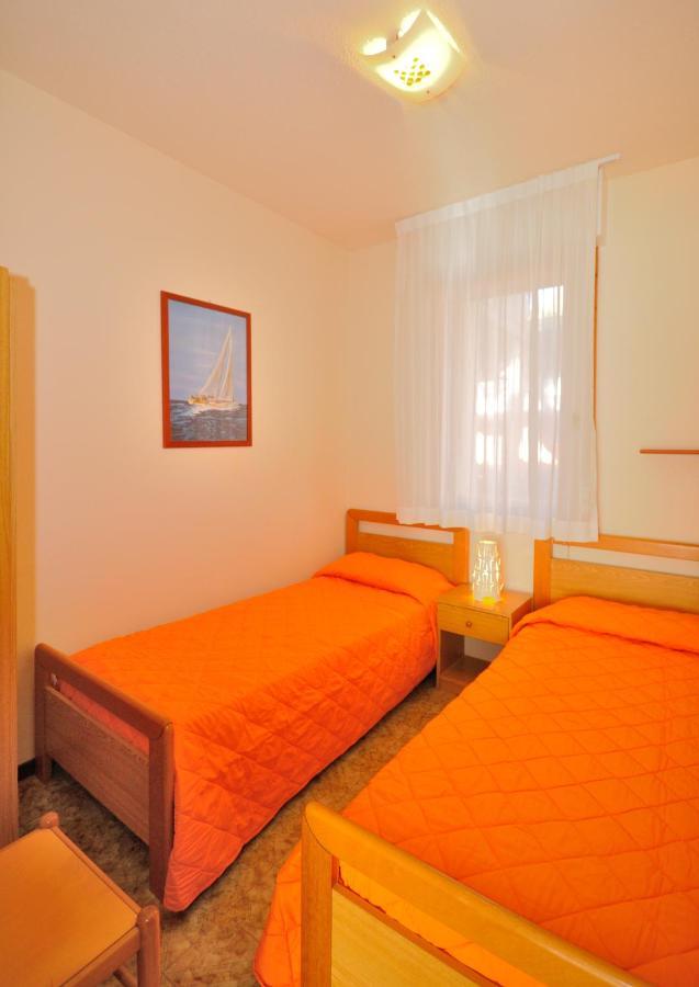 Villaggio White Star Bibione Zewnętrze zdjęcie