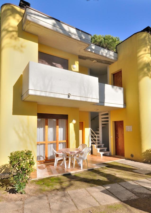 Villaggio White Star Bibione Zewnętrze zdjęcie