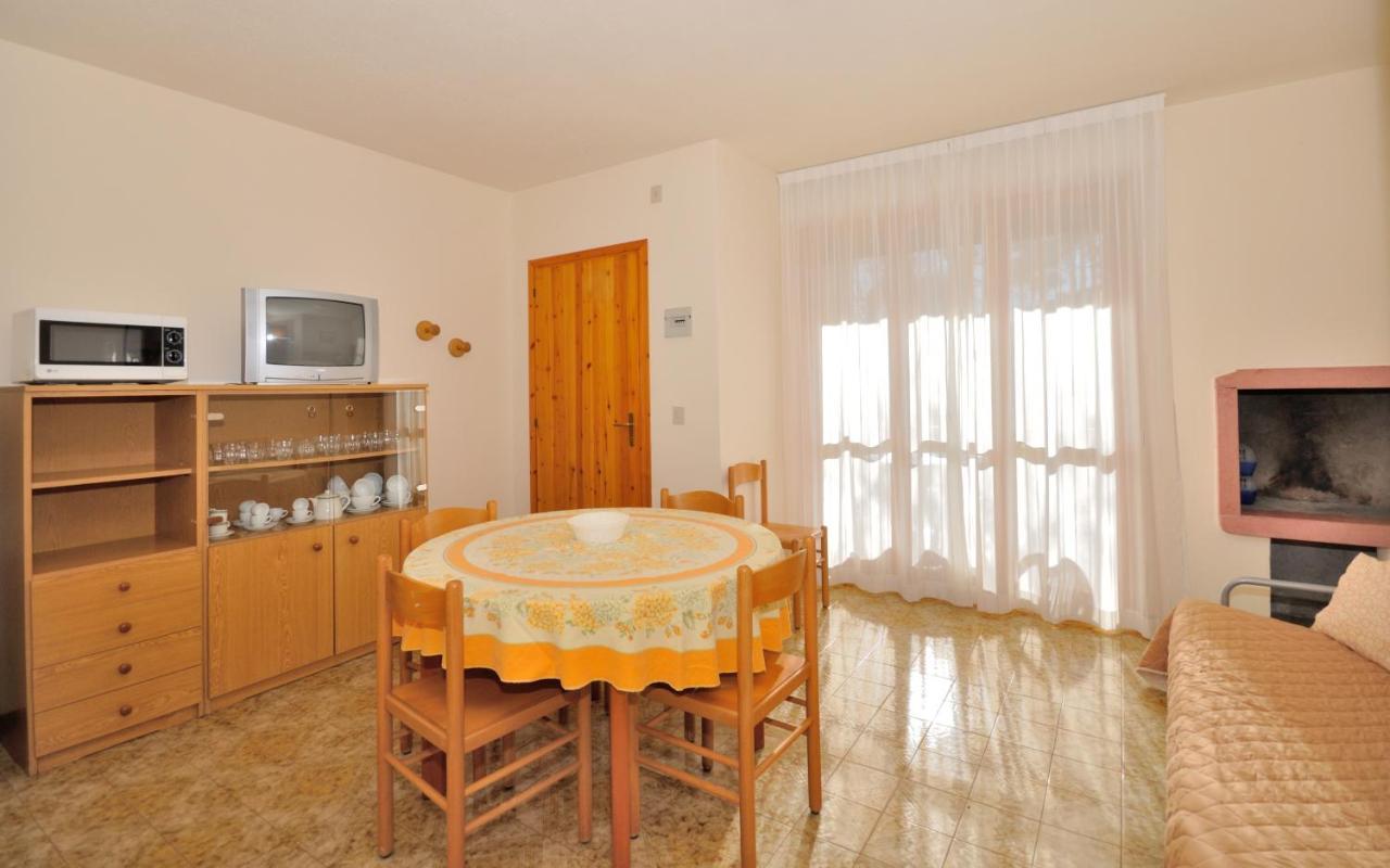 Villaggio White Star Bibione Zewnętrze zdjęcie