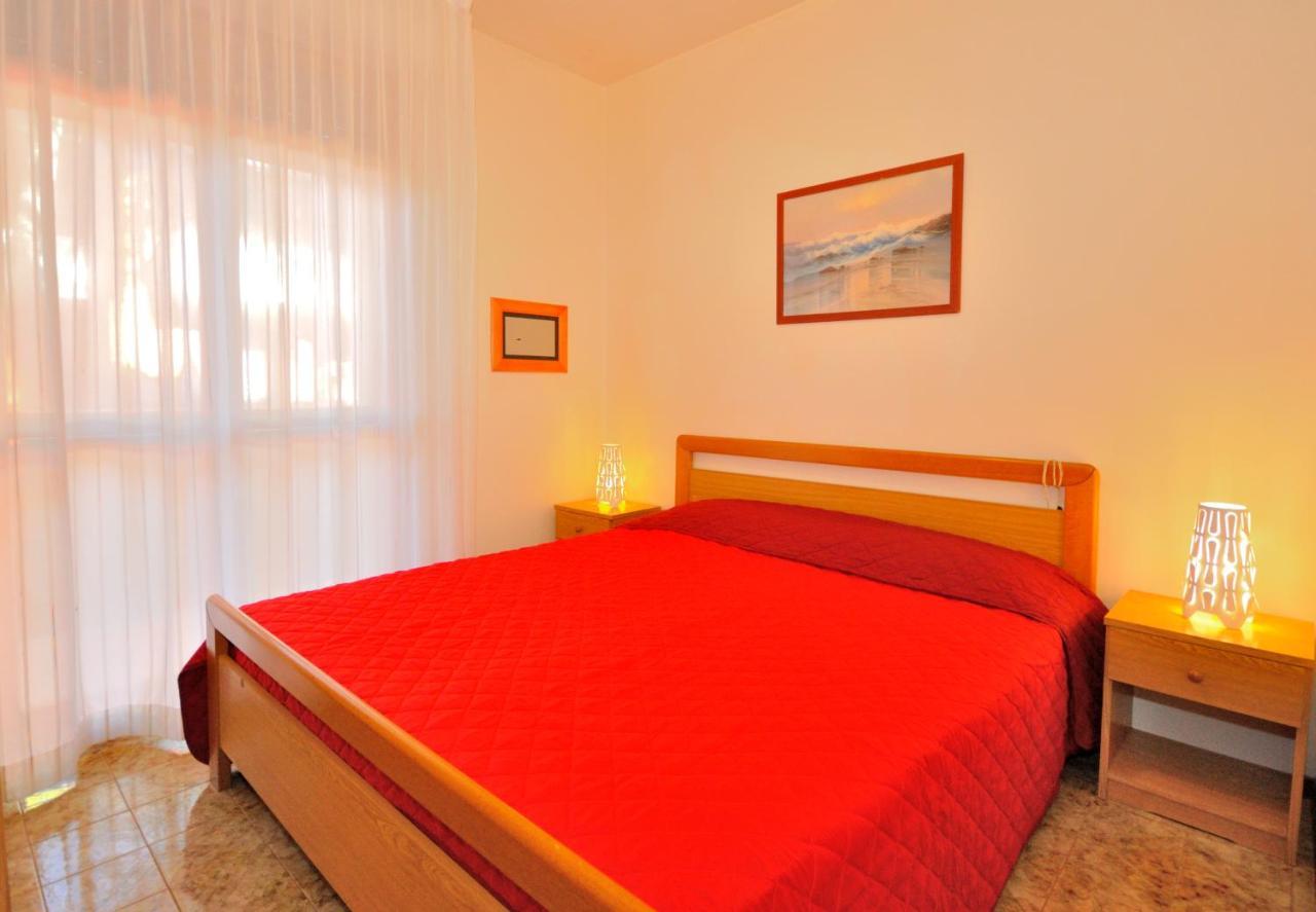 Villaggio White Star Bibione Zewnętrze zdjęcie
